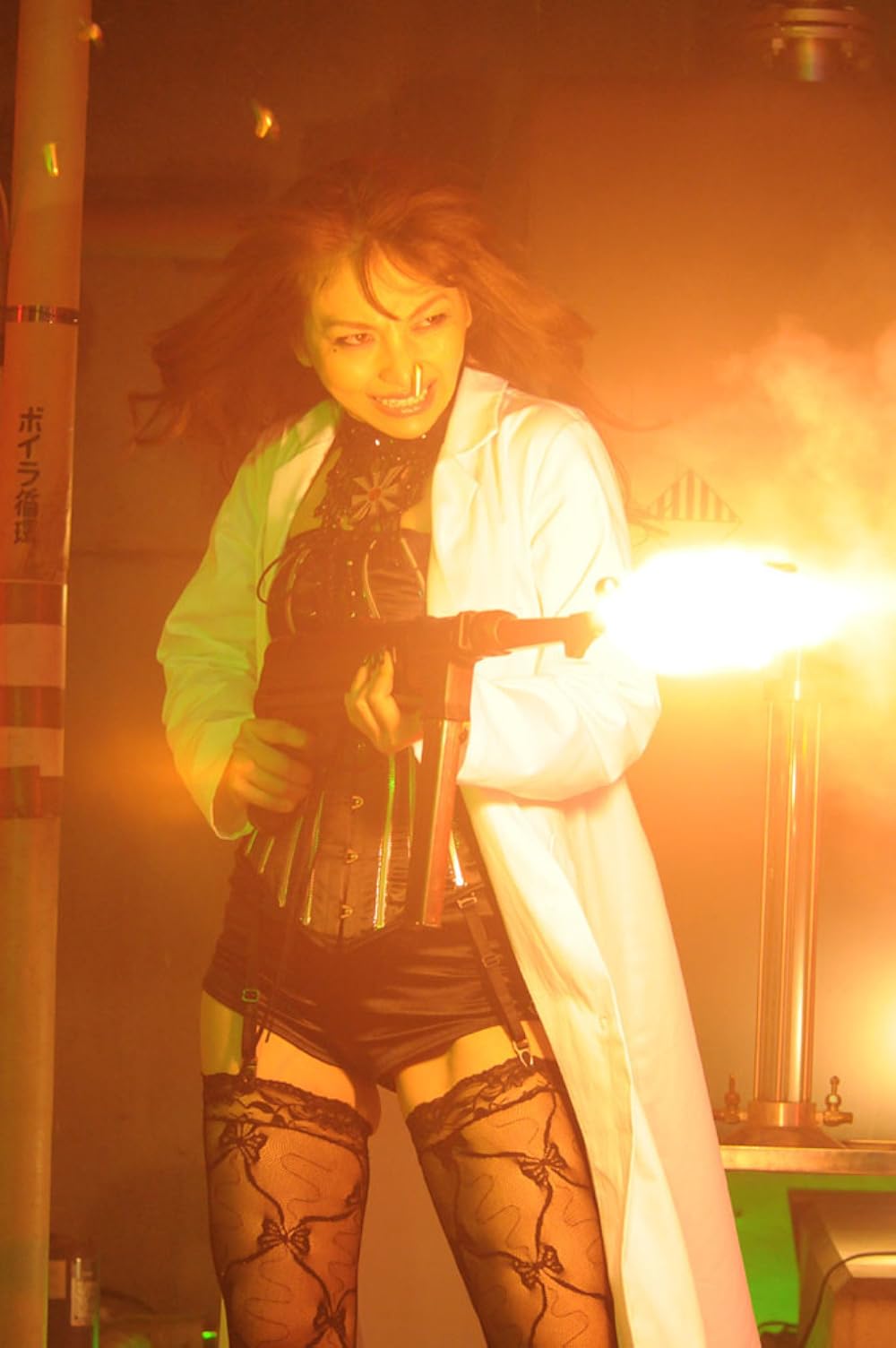 デスカッパの画像