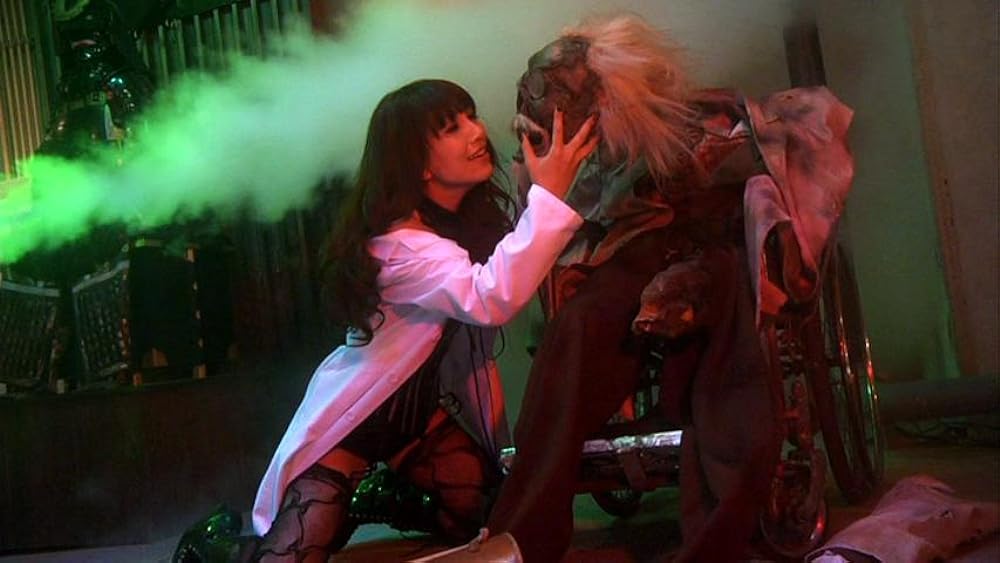 デスカッパの画像