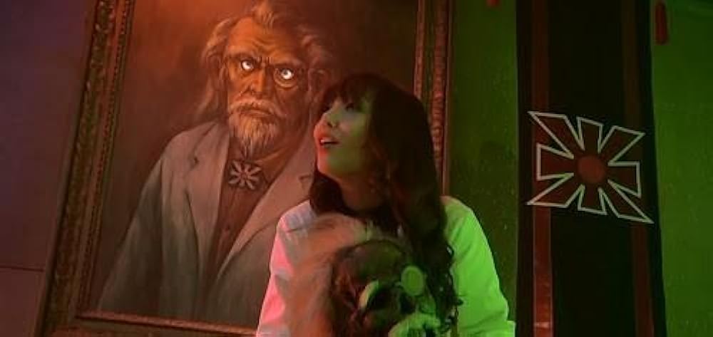 デスカッパの画像