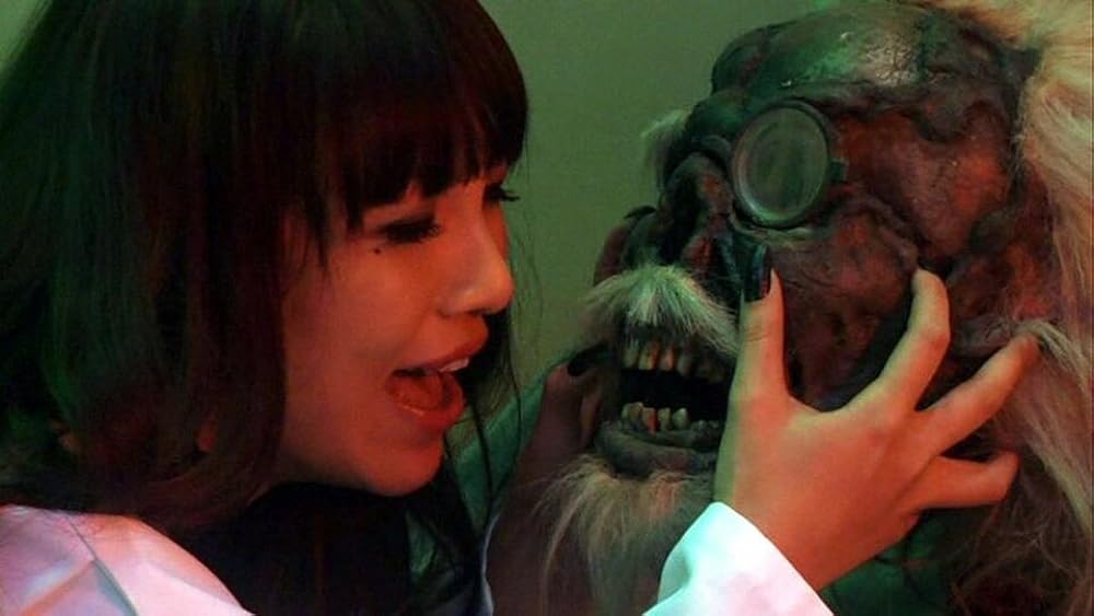 デスカッパの画像