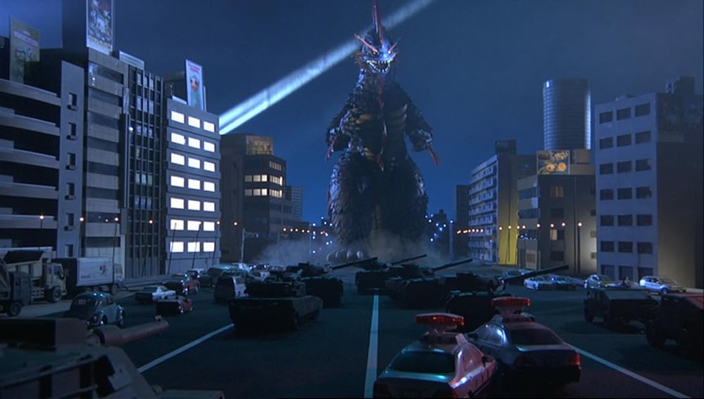 デスカッパの画像