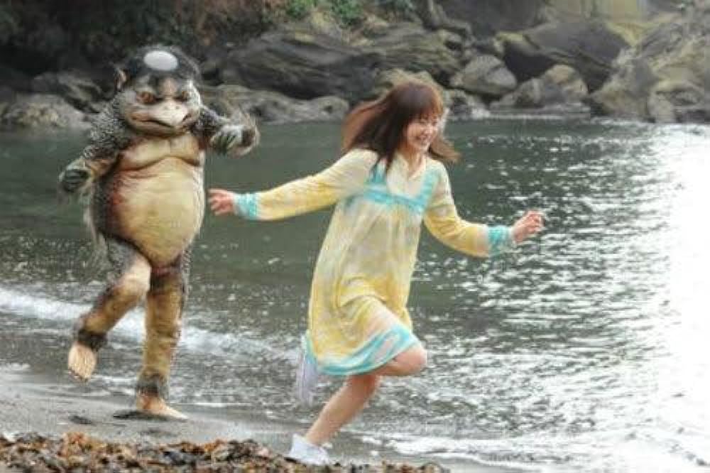 デスカッパの画像