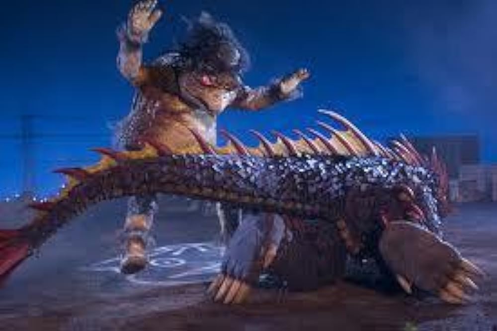 デスカッパの画像