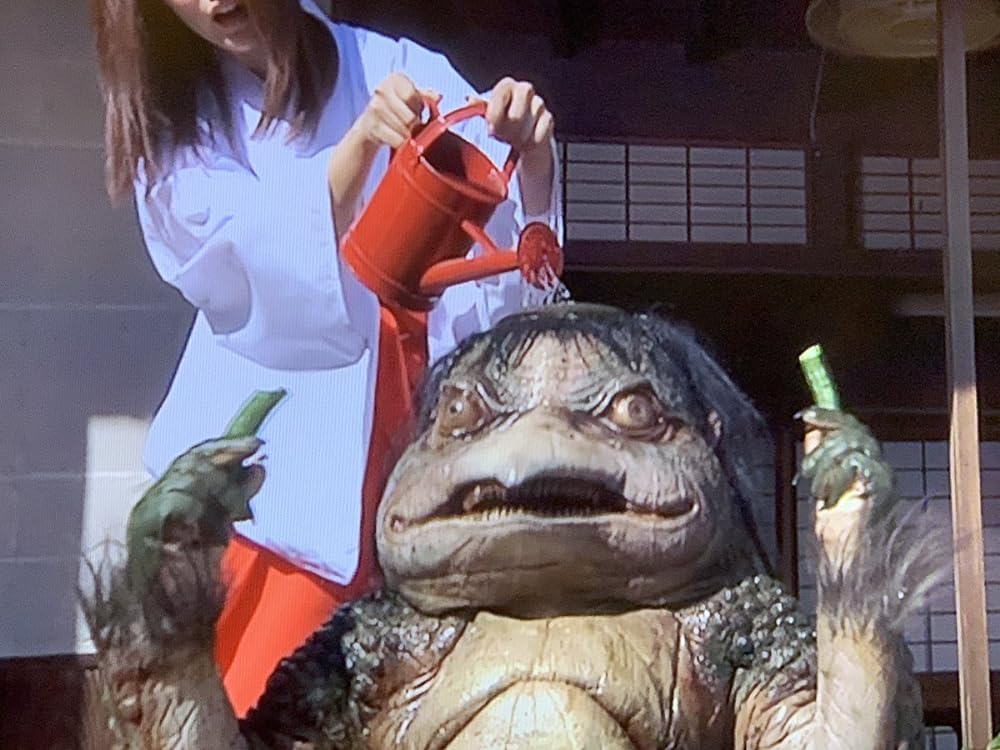 デスカッパの画像