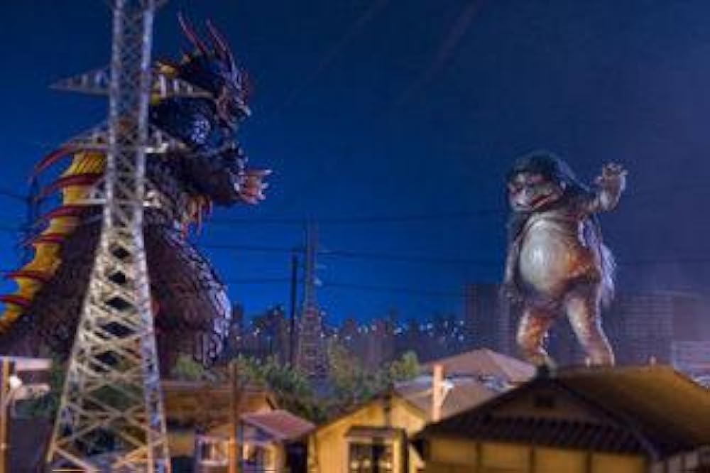 デスカッパの画像