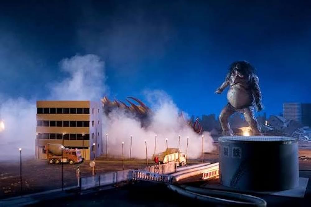 デスカッパの画像