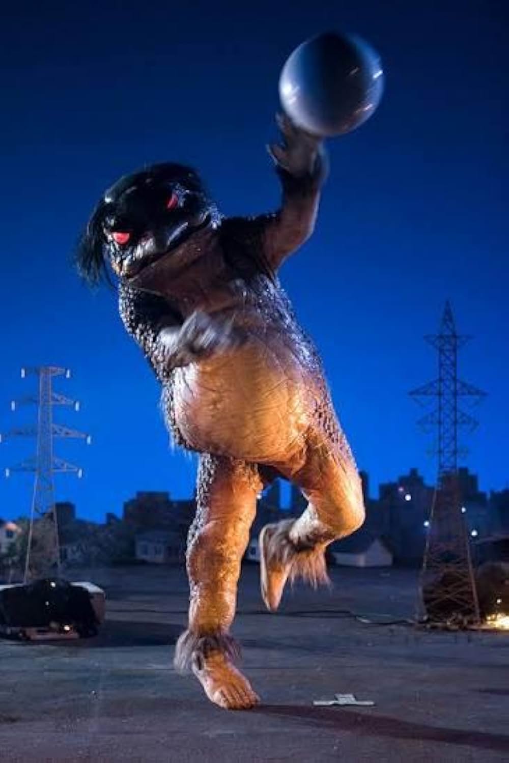 デスカッパの画像