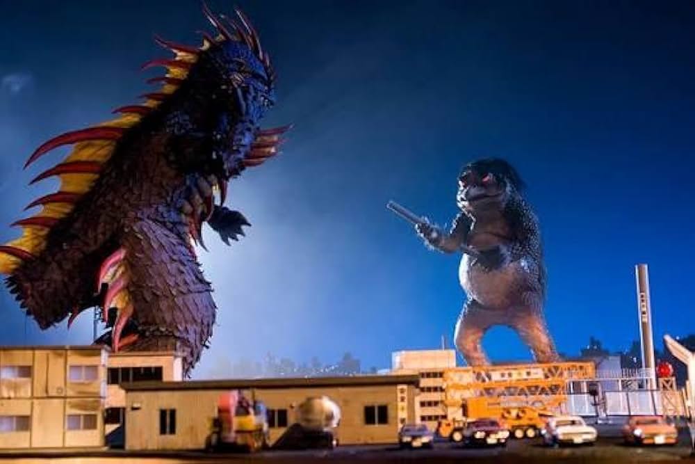 デスカッパの画像