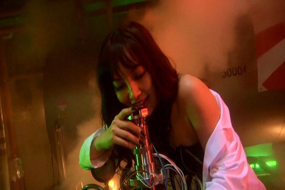 デスカッパの画像