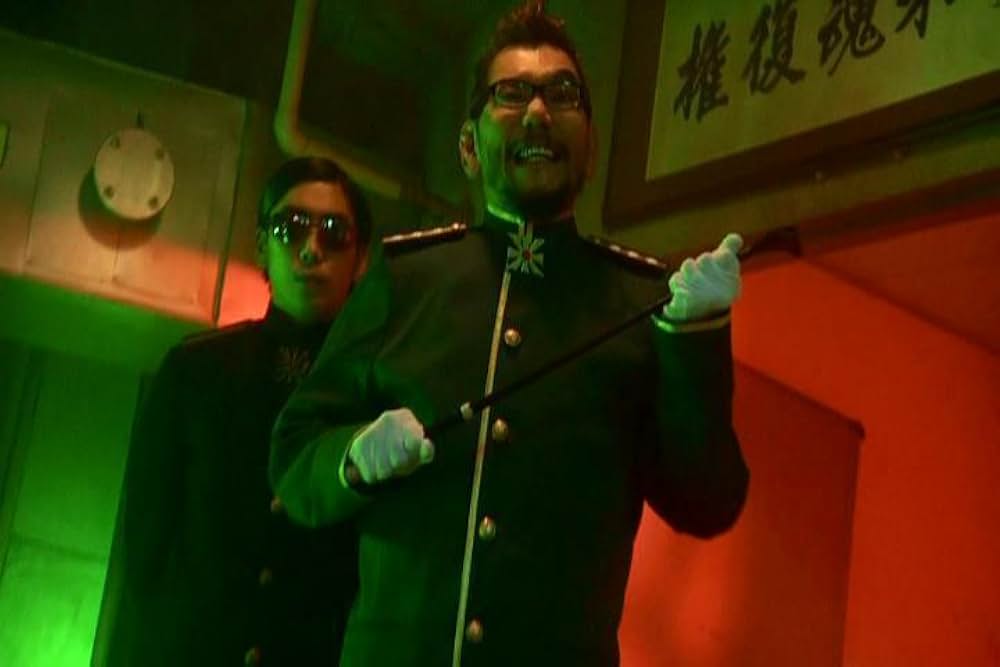 デスカッパの画像