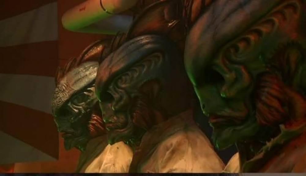 デスカッパの画像