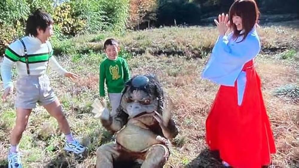 デスカッパの画像