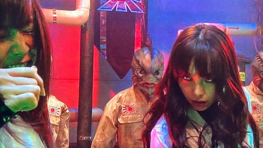 デスカッパの画像