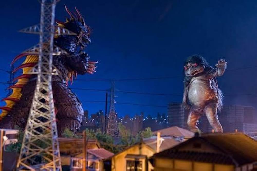 デスカッパの画像