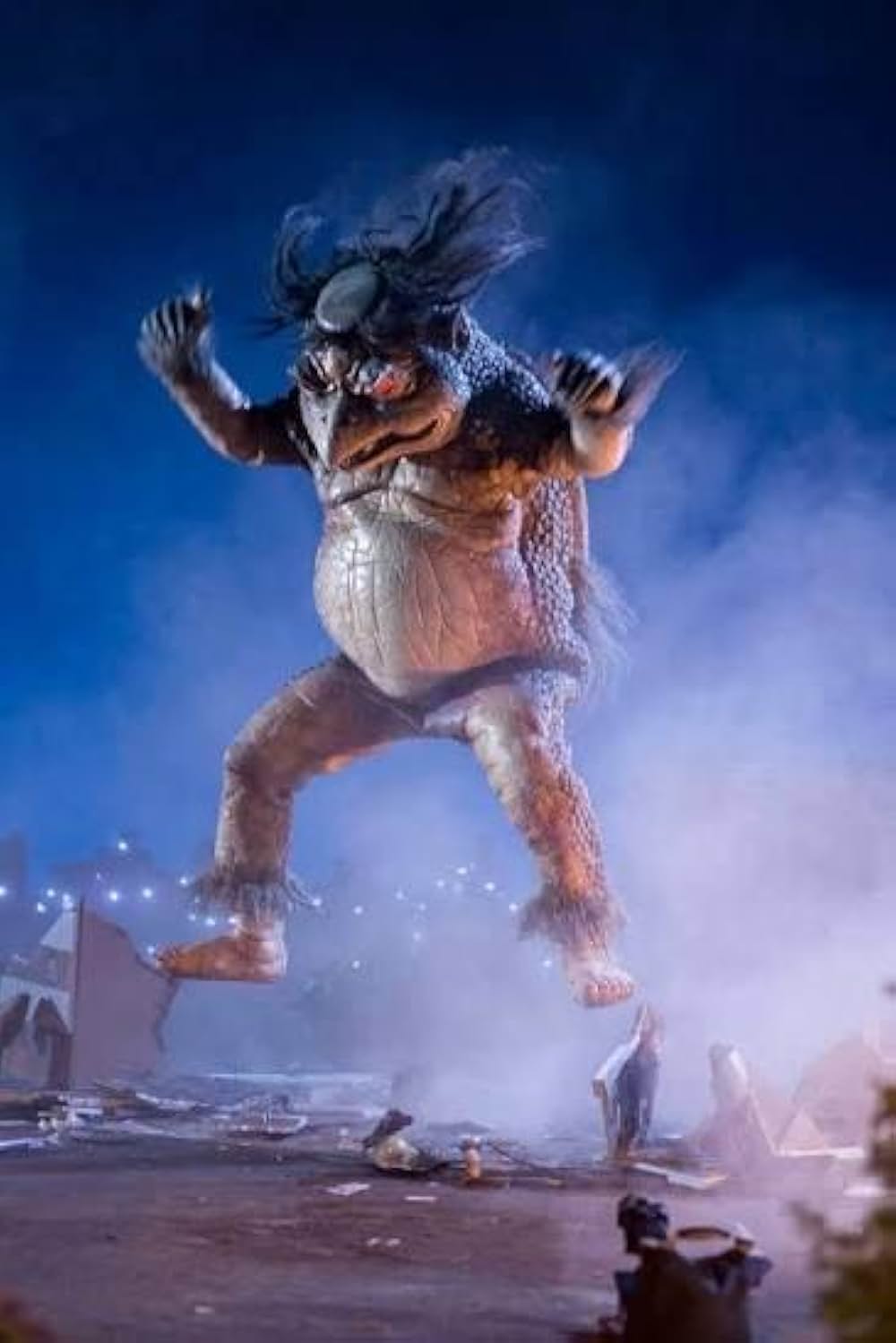 デスカッパの画像