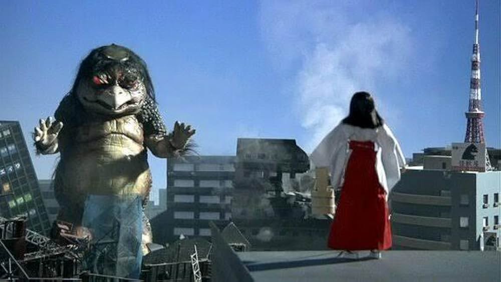 デスカッパの画像