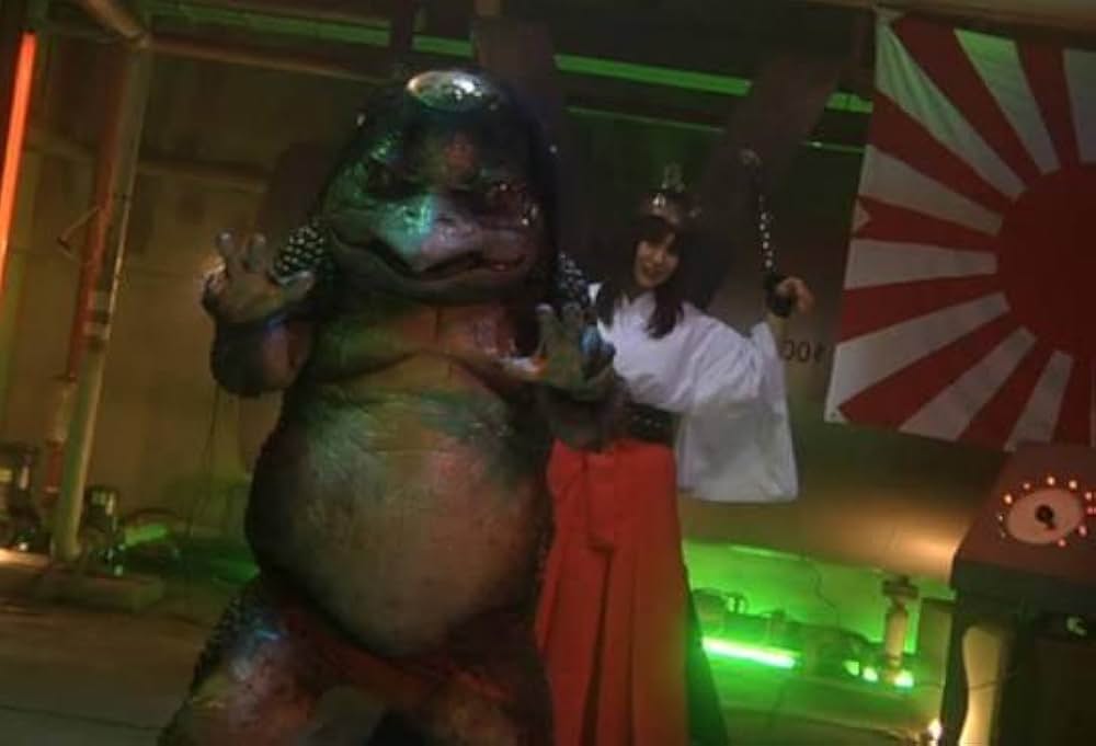 デスカッパの画像