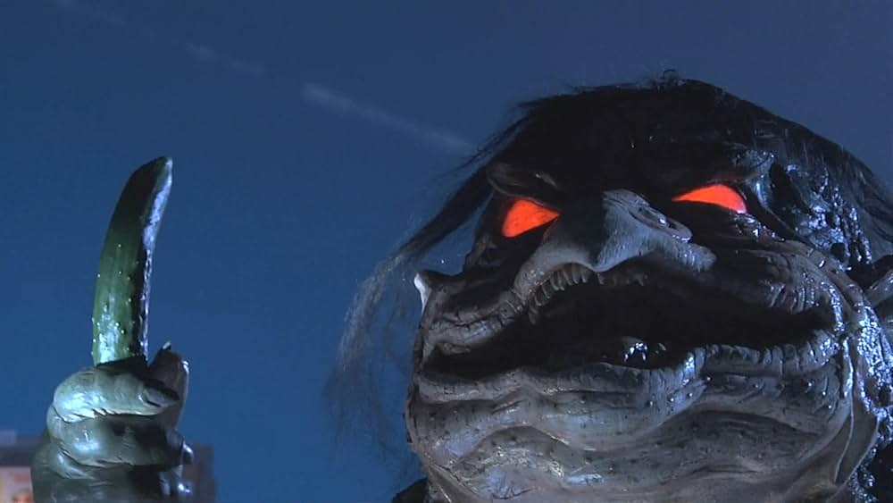 デスカッパの画像