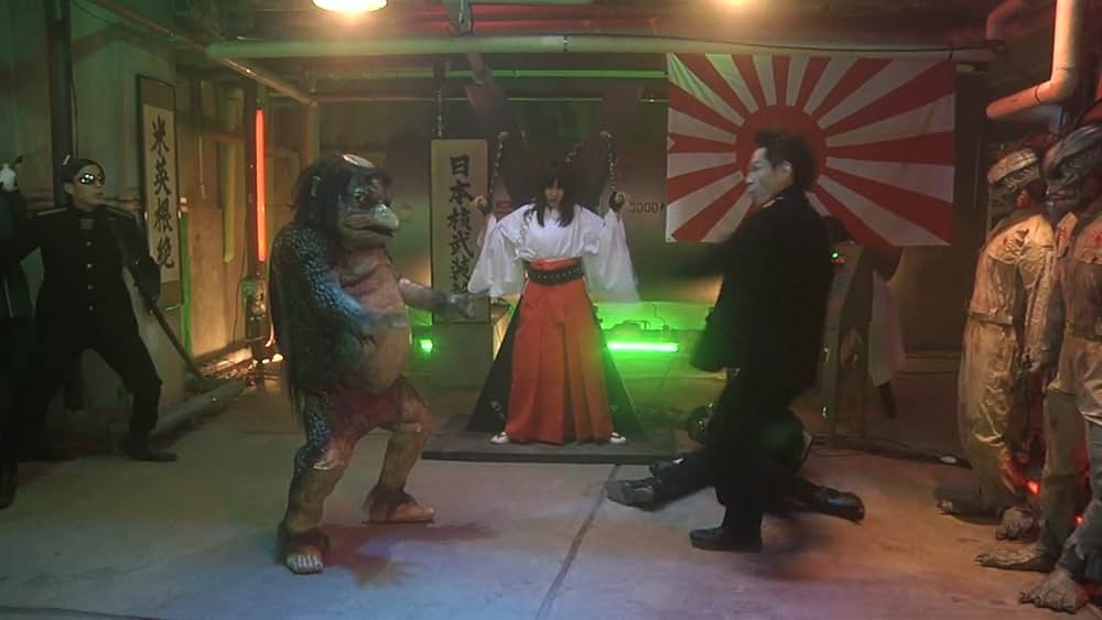 デスカッパの画像