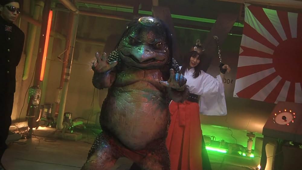 デスカッパの画像