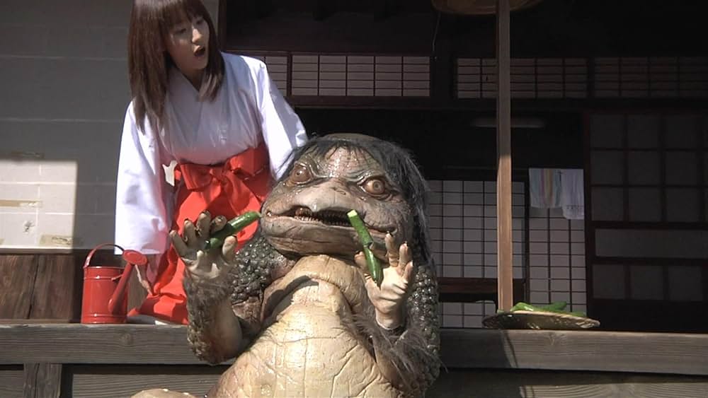 デスカッパの画像