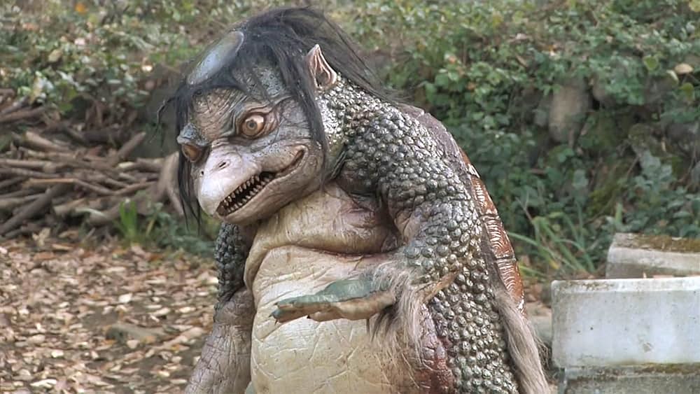 デスカッパの画像