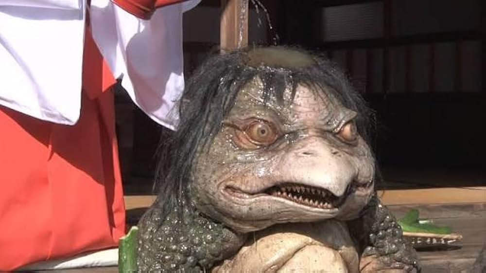 デスカッパの画像