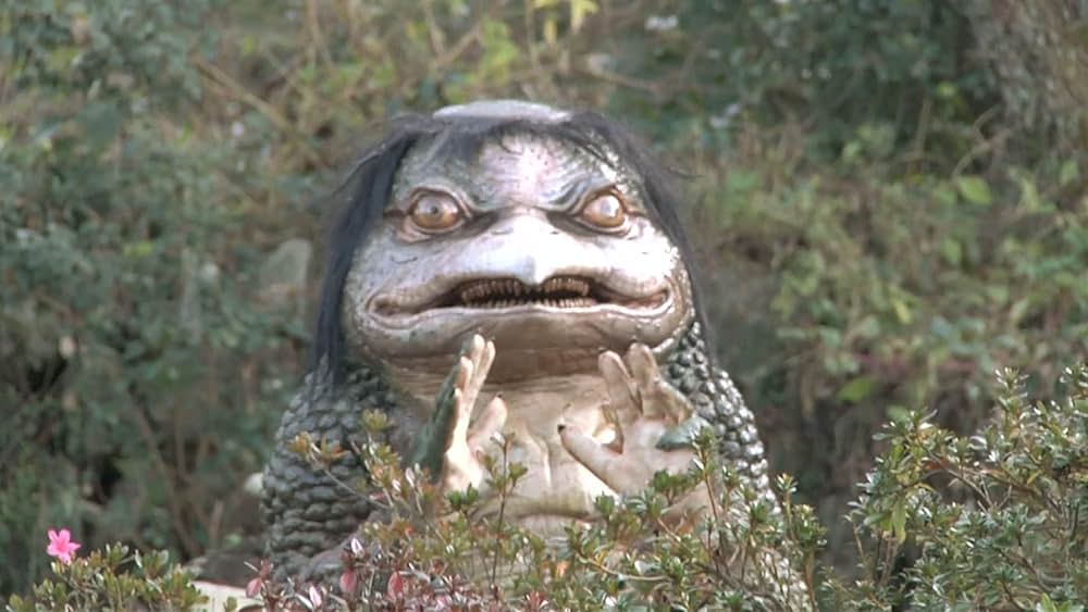 デスカッパの画像