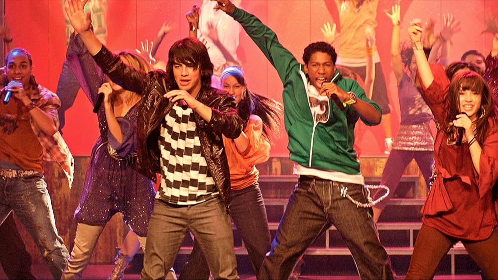 キャンプ・ロックの画像