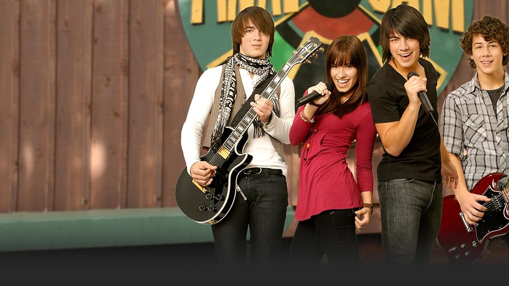 キャンプ・ロックの画像