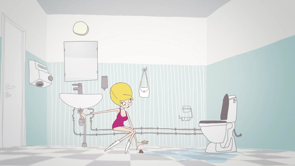 ABC・オブ・デスの画像