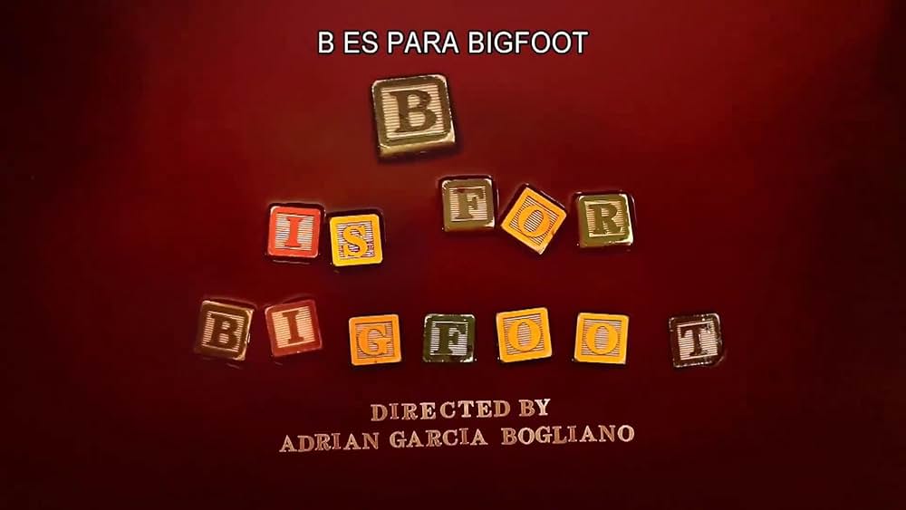 ABC・オブ・デスの画像