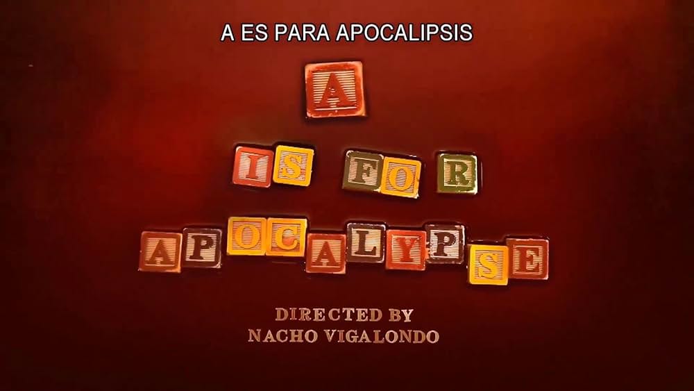 ABC・オブ・デスの画像