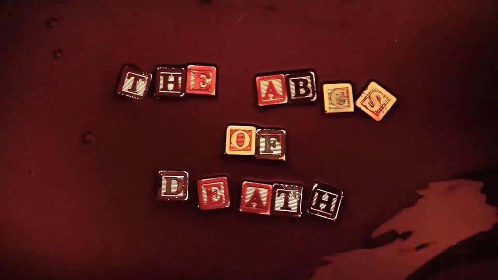 ABC・オブ・デスの画像