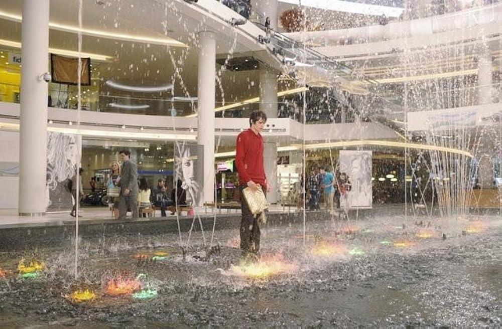 イケてる私とサエない僕の画像