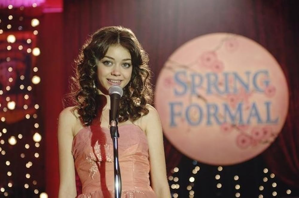 イケてる私とサエない僕の画像