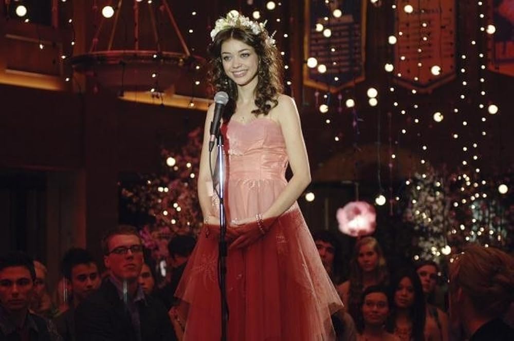 イケてる私とサエない僕の画像