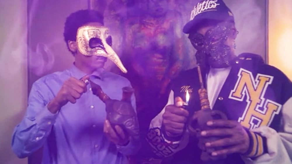 「マック&デヴィンの