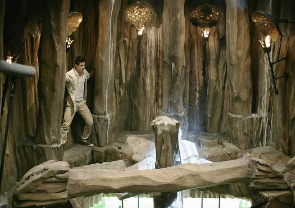 ウェイバリー通りのウィザードたち ザ・ムービーの画像