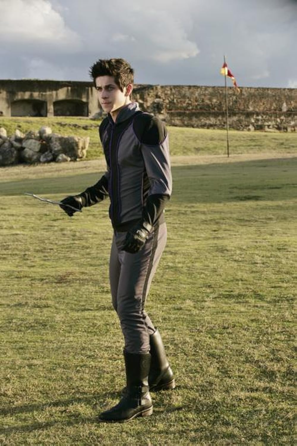 ウェイバリー通りのウィザードたち ザ・ムービーの画像