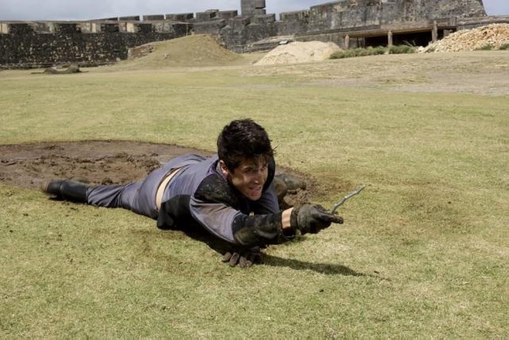 ウェイバリー通りのウィザードたち ザ・ムービーの画像