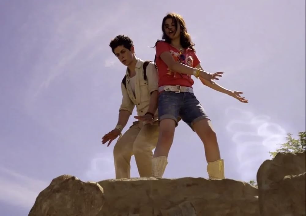 ウェイバリー通りのウィザードたち ザ・ムービーの画像