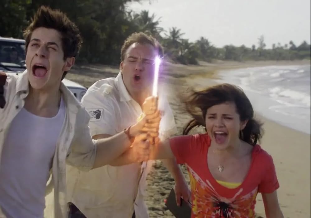 ウェイバリー通りのウィザードたち ザ・ムービーの画像