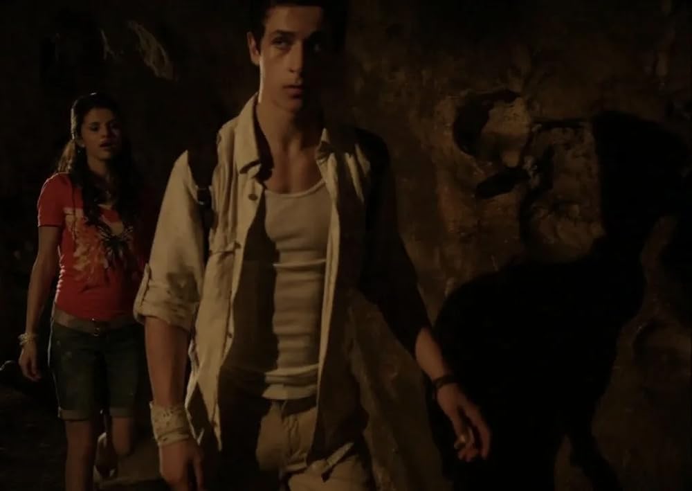 ウェイバリー通りのウィザードたち ザ・ムービーの画像