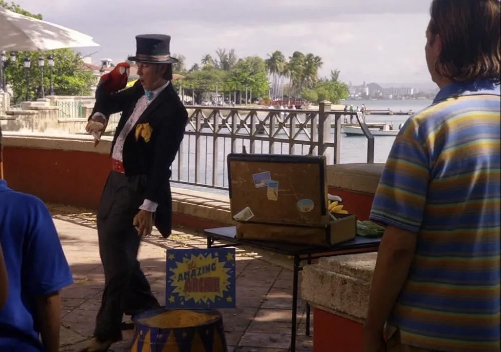 ウェイバリー通りのウィザードたち ザ・ムービーの画像