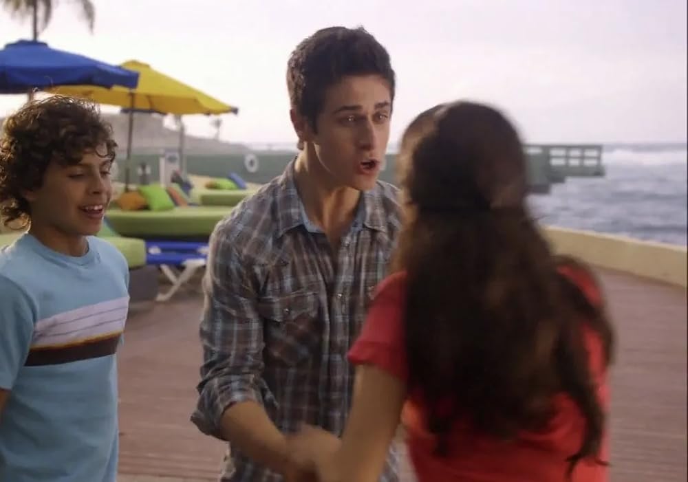 ウェイバリー通りのウィザードたち ザ・ムービーの画像一覧 映画ポップコーン