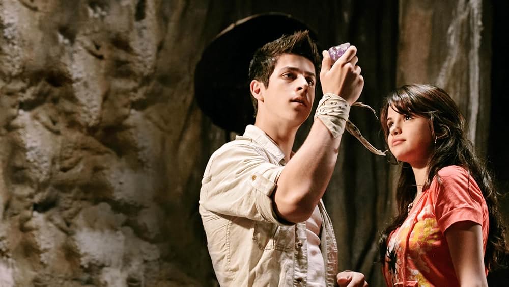 ウェイバリー通りのウィザードたち ザ・ムービーの画像