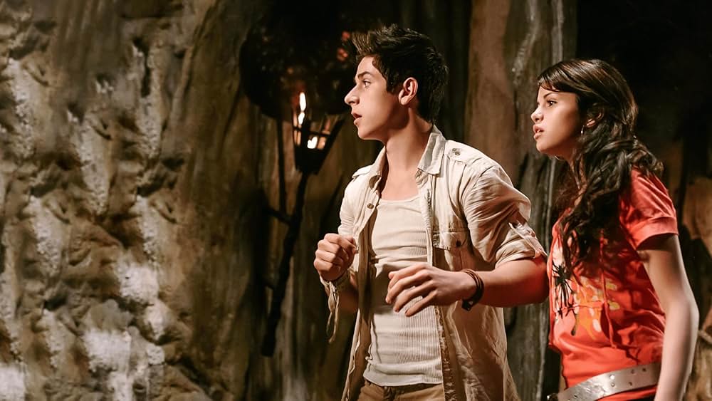 ウェイバリー通りのウィザードたち ザ・ムービーの画像