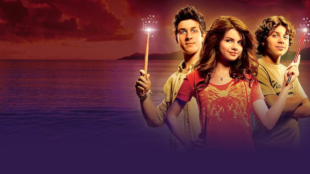 ウェイバリー通りのウィザードたち ザ・ムービーの画像