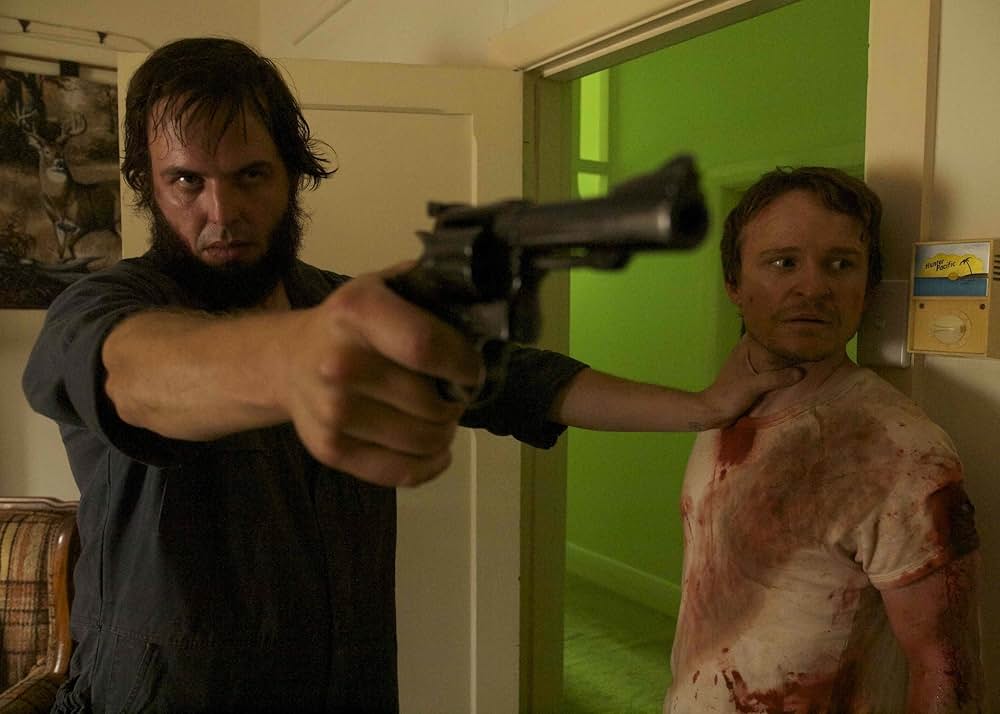 モーガン・ブラザーズの画像